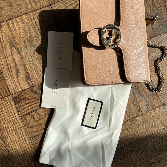 Gucci interlocking Bag (shoulder and crossbody) - Picture 5 of 7